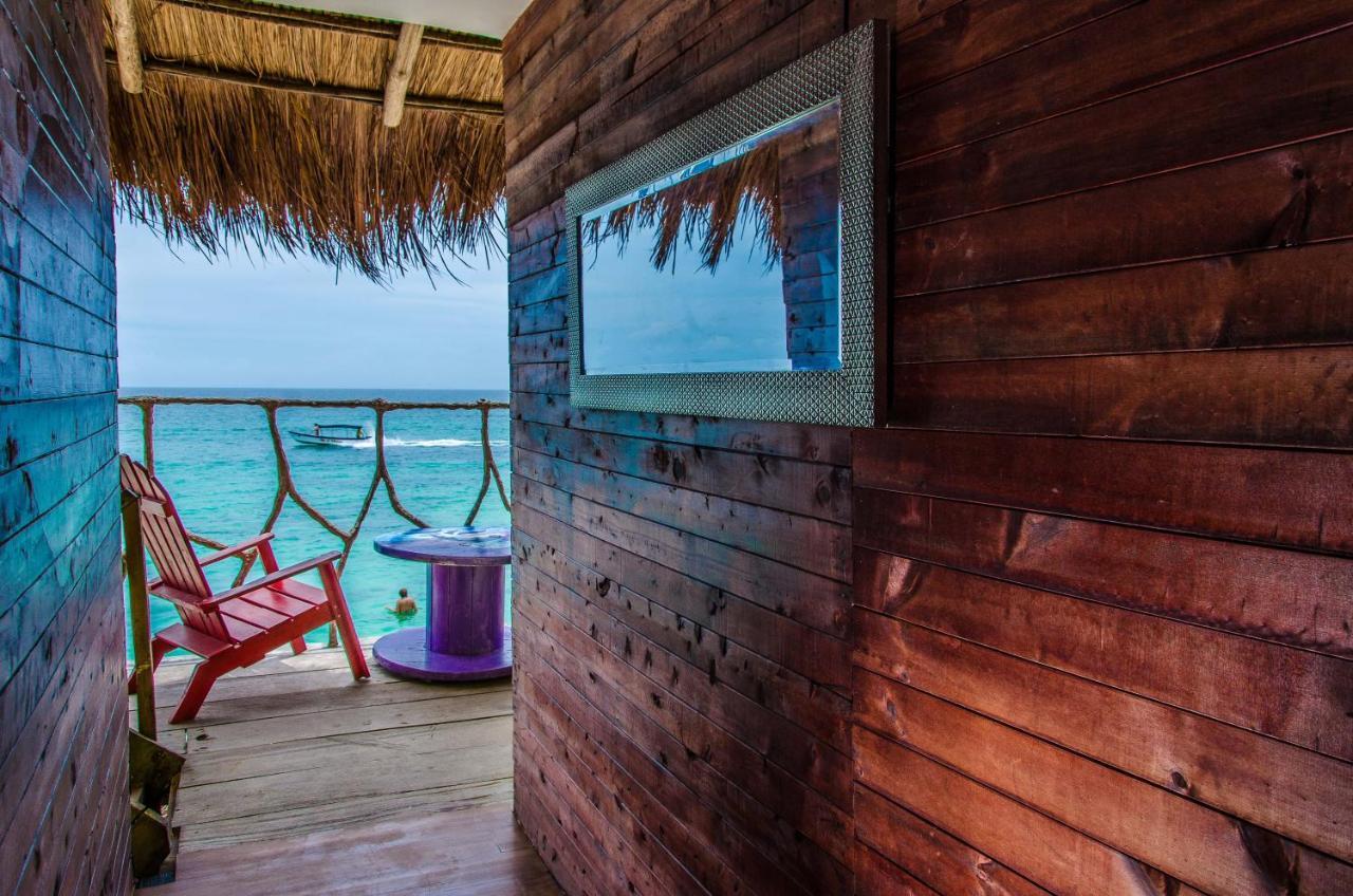 Nuestros Tres Tesoros II Ξενοδοχείο Playa Blanca Εξωτερικό φωτογραφία