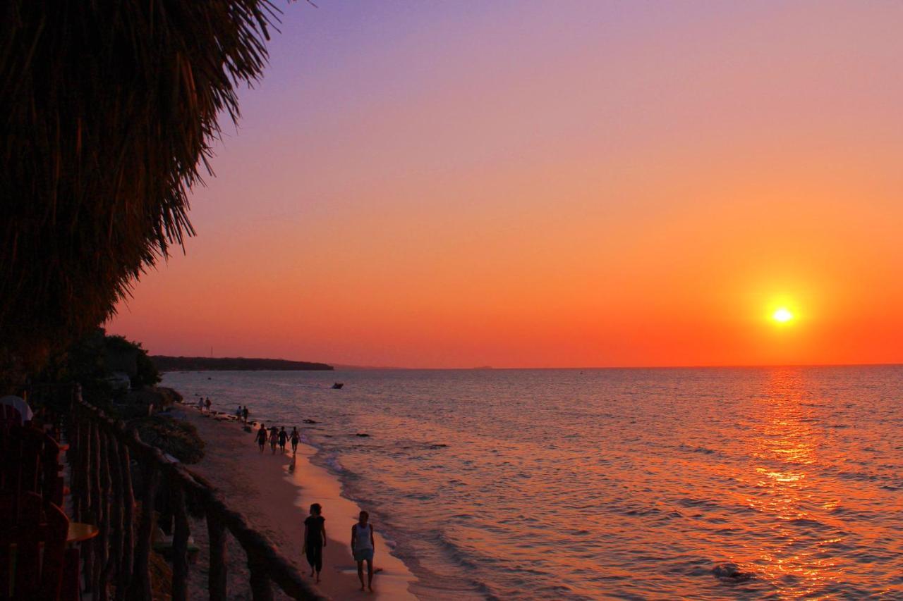 Nuestros Tres Tesoros II Ξενοδοχείο Playa Blanca Εξωτερικό φωτογραφία